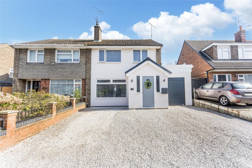 Images for Big Barn Lane, Mansfield