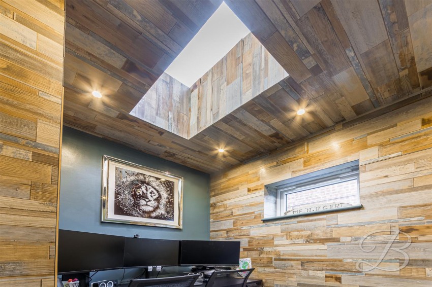 Images for Big Barn Lane, Mansfield