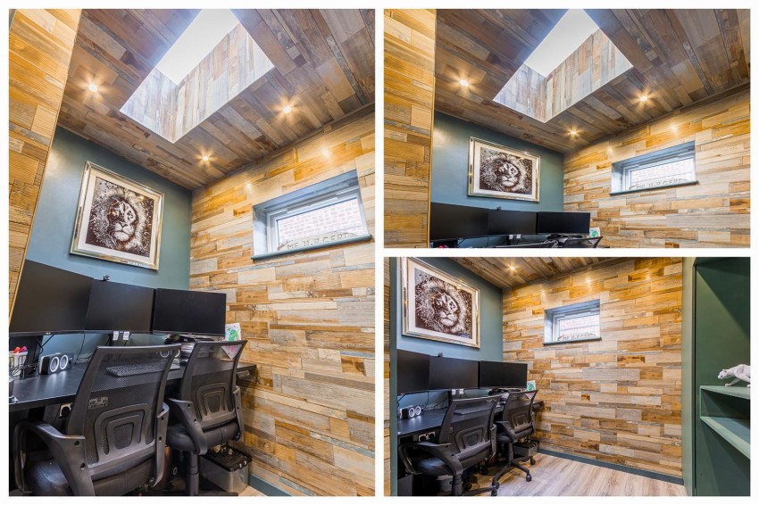 Images for Big Barn Lane, Mansfield