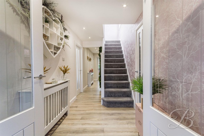 Images for Big Barn Lane, Mansfield