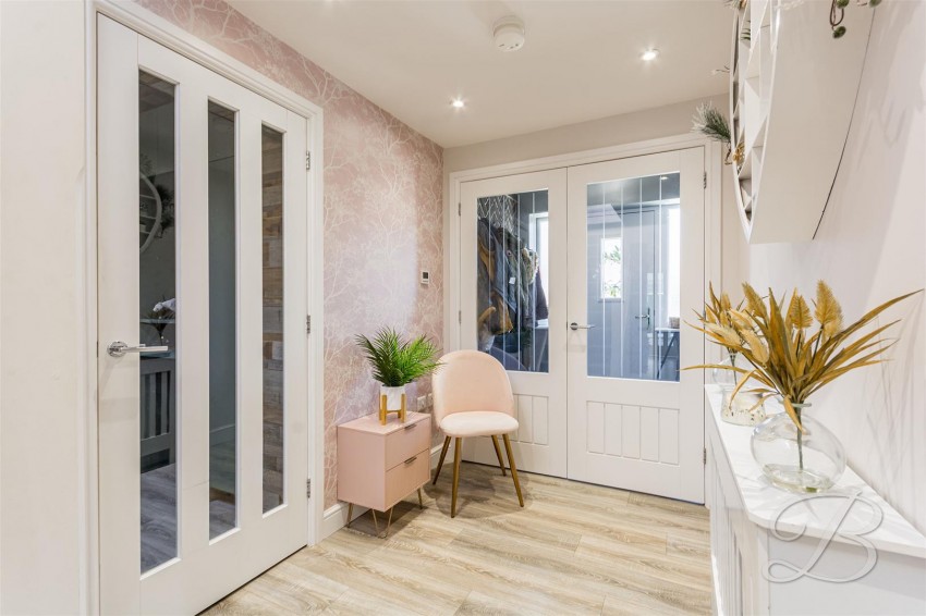 Images for Big Barn Lane, Mansfield
