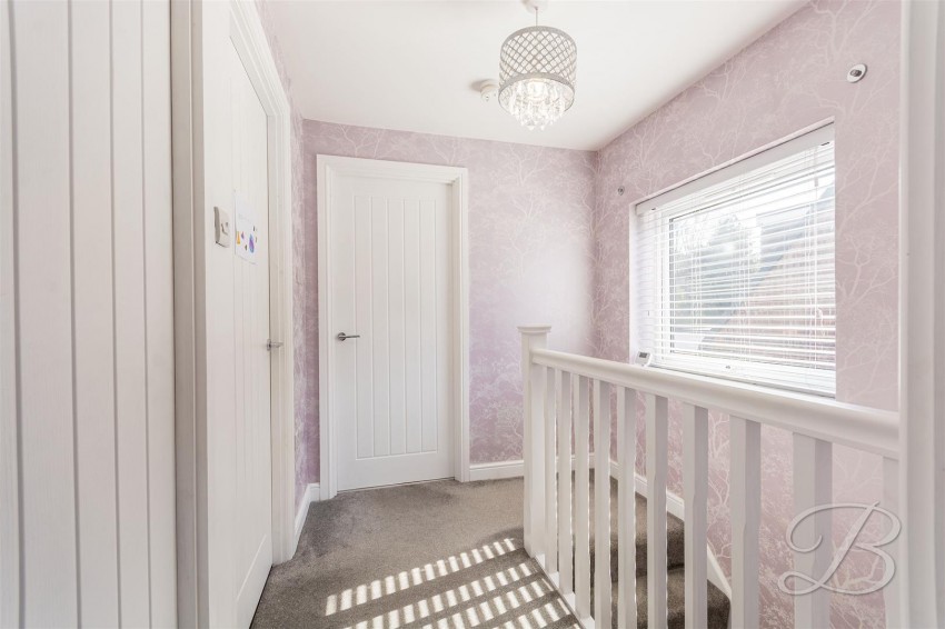 Images for Big Barn Lane, Mansfield