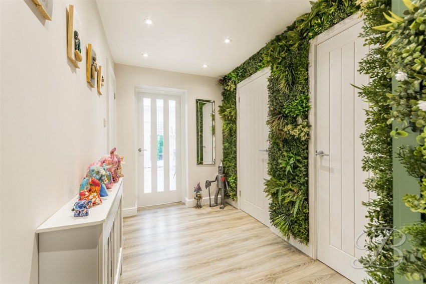 Images for Big Barn Lane, Mansfield