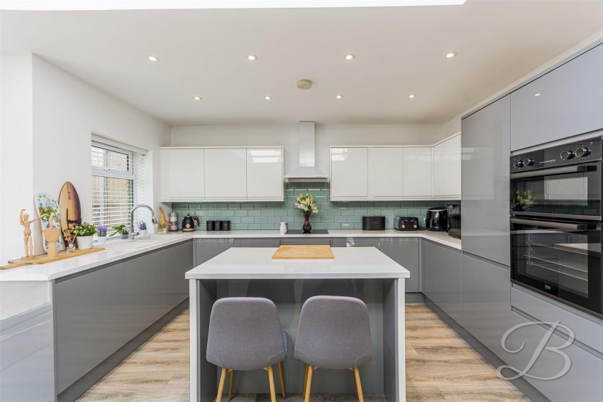 Images for Big Barn Lane, Mansfield