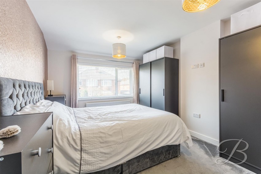 Images for Big Barn Lane, Mansfield