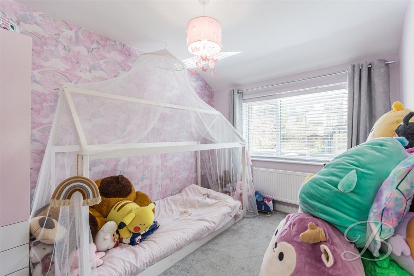 Images for Big Barn Lane, Mansfield