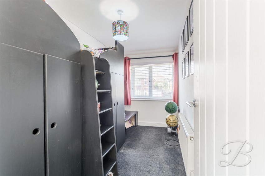 Images for Big Barn Lane, Mansfield