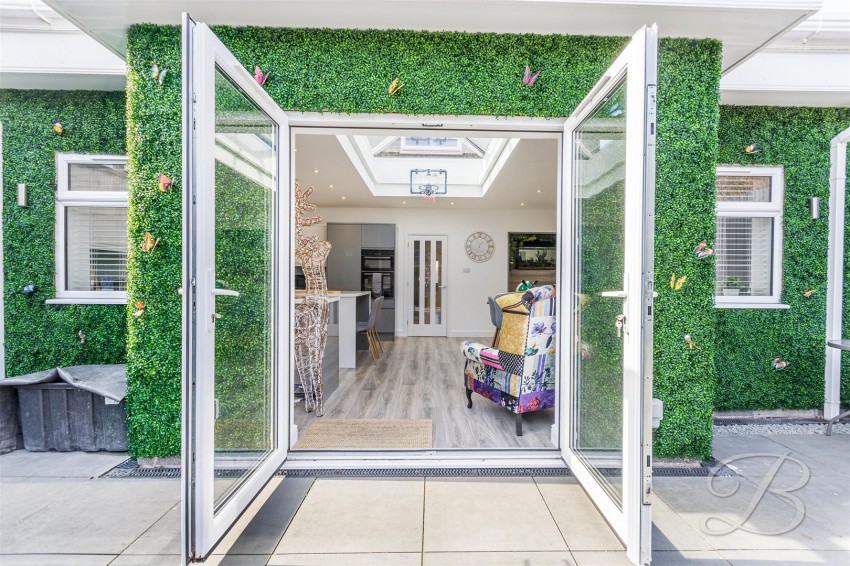 Images for Big Barn Lane, Mansfield