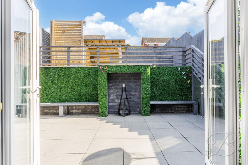 Images for Big Barn Lane, Mansfield