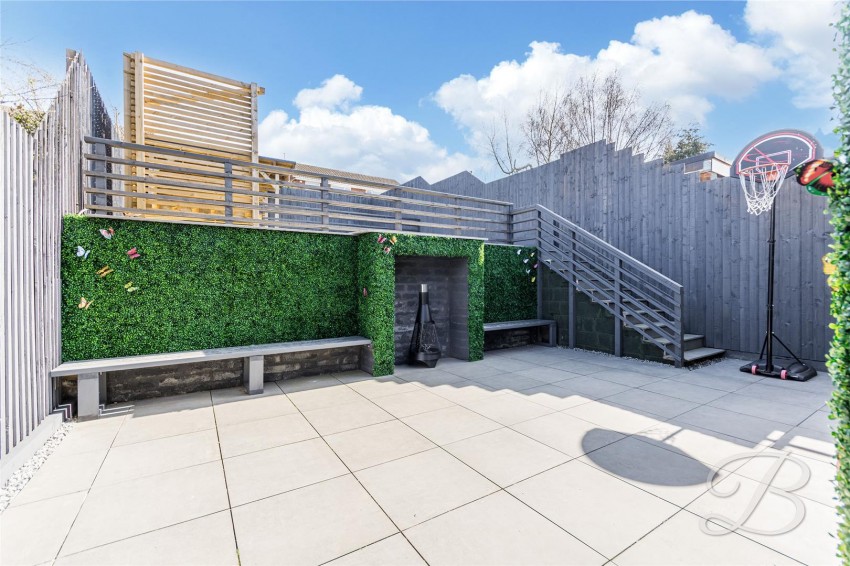 Images for Big Barn Lane, Mansfield