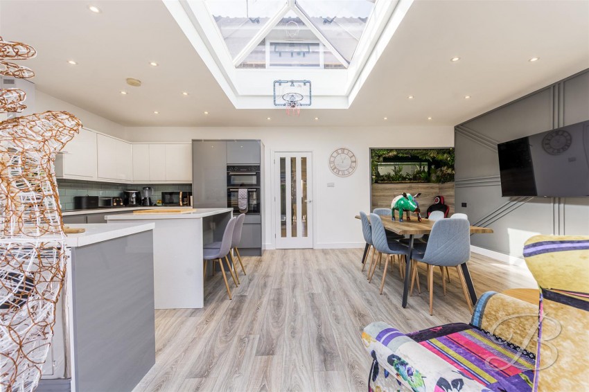 Images for Big Barn Lane, Mansfield