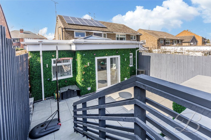 Images for Big Barn Lane, Mansfield