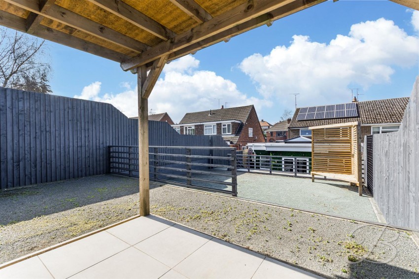 Images for Big Barn Lane, Mansfield
