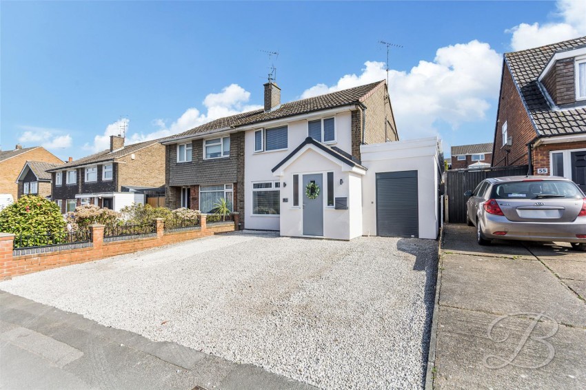 Images for Big Barn Lane, Mansfield