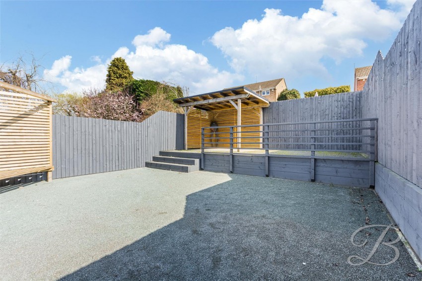 Images for Big Barn Lane, Mansfield