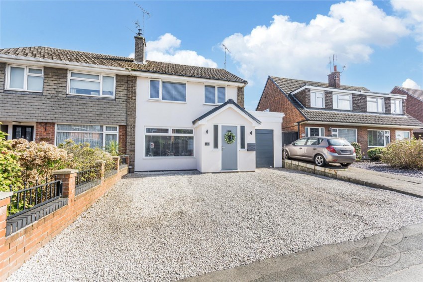Images for Big Barn Lane, Mansfield