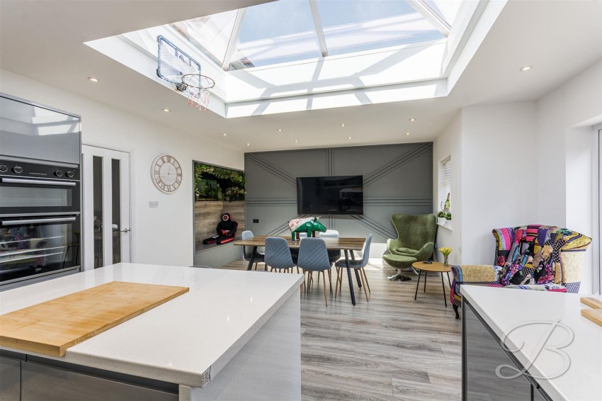 Images for Big Barn Lane, Mansfield