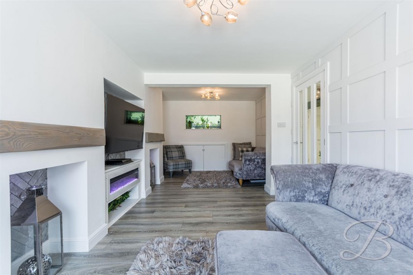 Images for Big Barn Lane, Mansfield