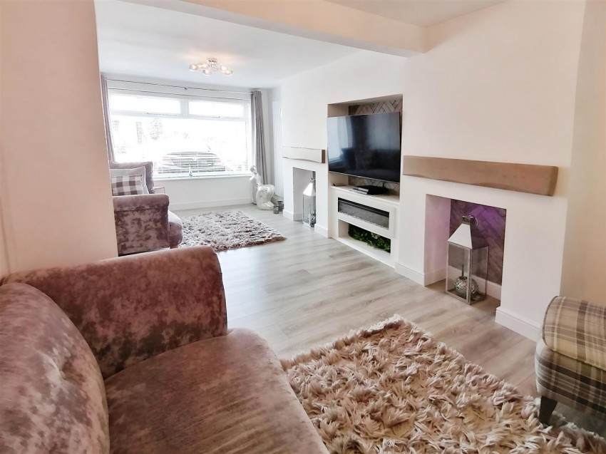 Images for Big Barn Lane, Mansfield