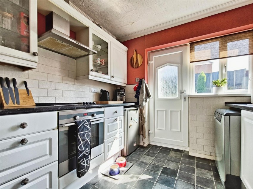 Images for Bracken Close, Warsop
