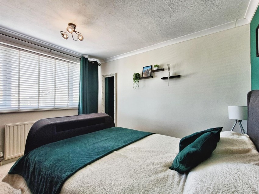 Images for Bracken Close, Warsop