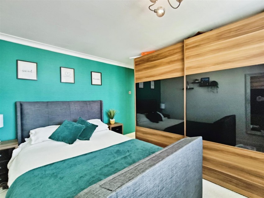 Images for Bracken Close, Warsop