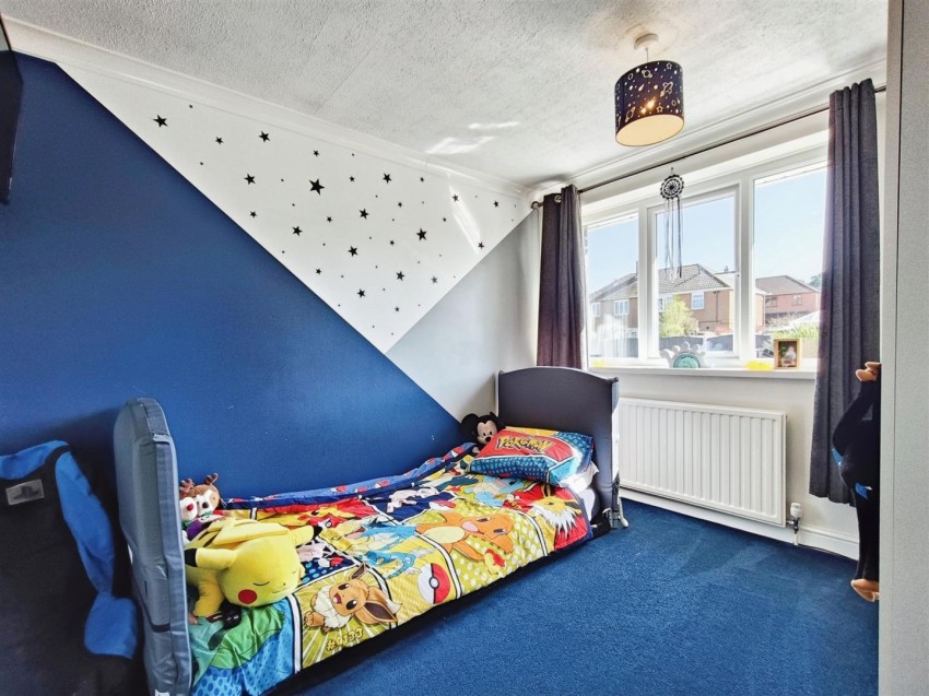 Images for Bracken Close, Warsop