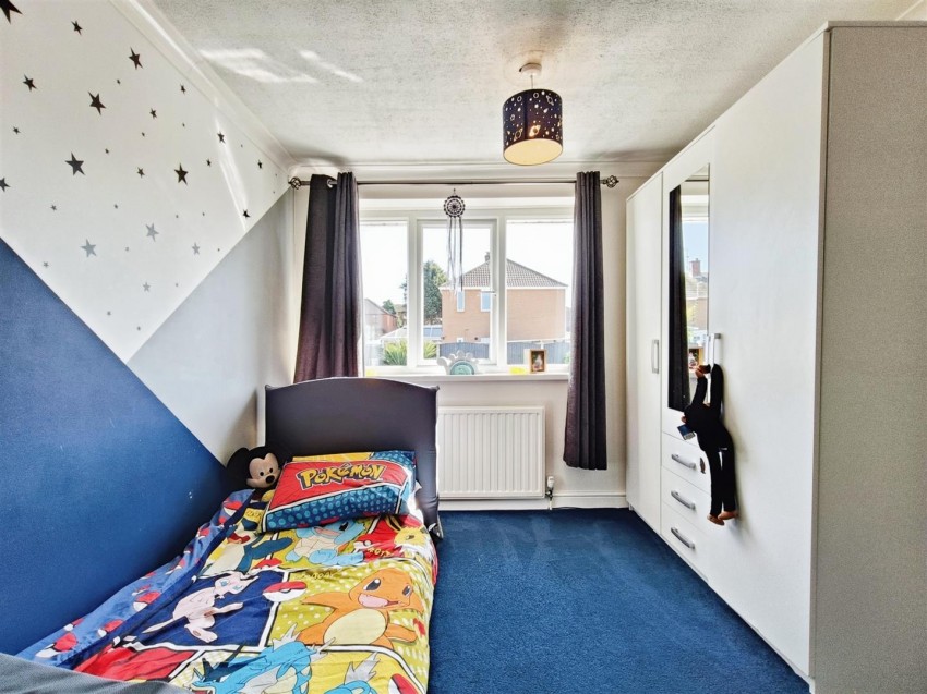 Images for Bracken Close, Warsop