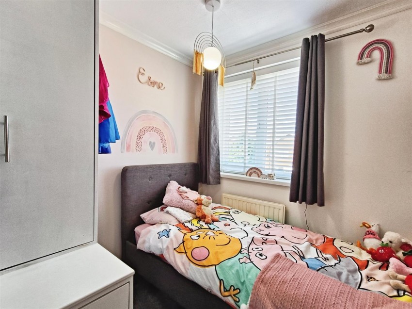 Images for Bracken Close, Warsop