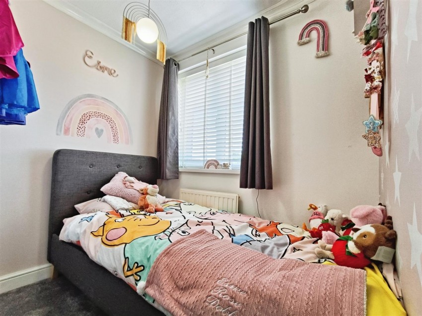 Images for Bracken Close, Warsop