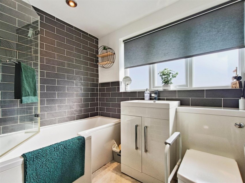 Images for Bracken Close, Warsop