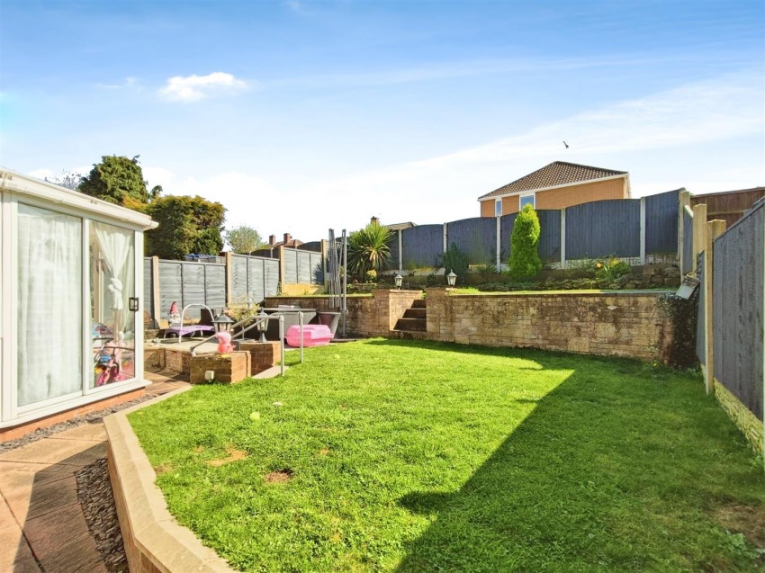Images for Bracken Close, Warsop