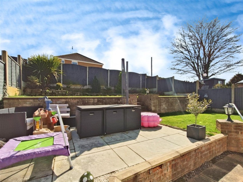 Images for Bracken Close, Warsop