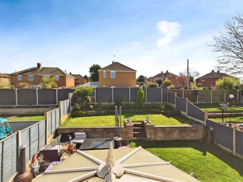 Images for Bracken Close, Warsop