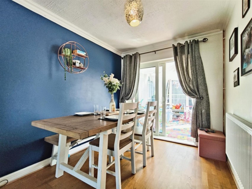 Images for Bracken Close, Warsop