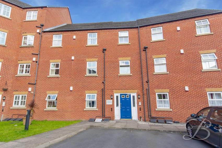 Images for Spindle Court, Mansfield