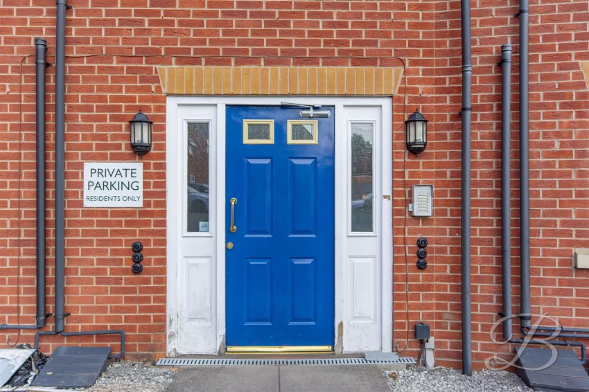 Images for Spindle Court, Mansfield