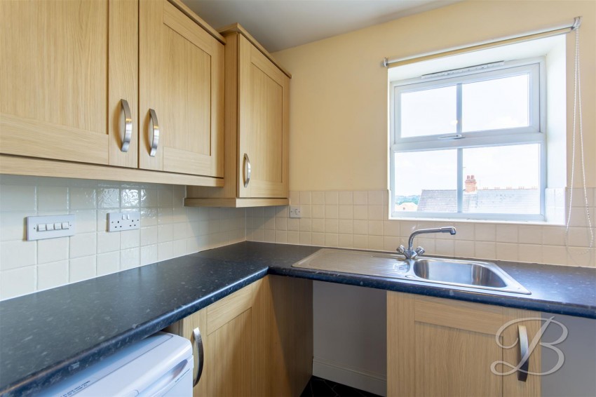 Images for Spindle Court, Mansfield