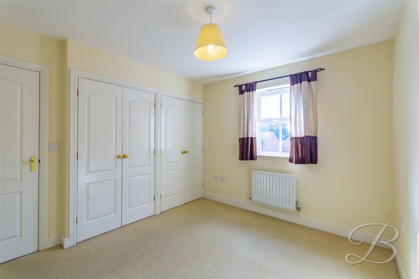 Images for Spindle Court, Mansfield