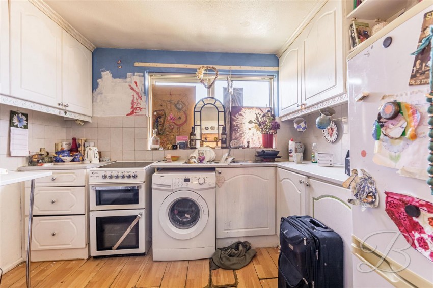 Images for Kelstedge Drive, Mansfield