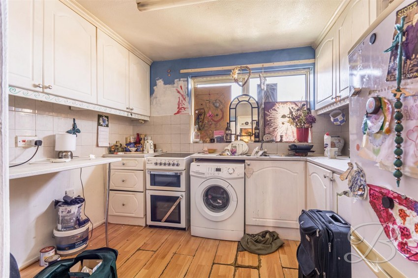 Images for Kelstedge Drive, Mansfield