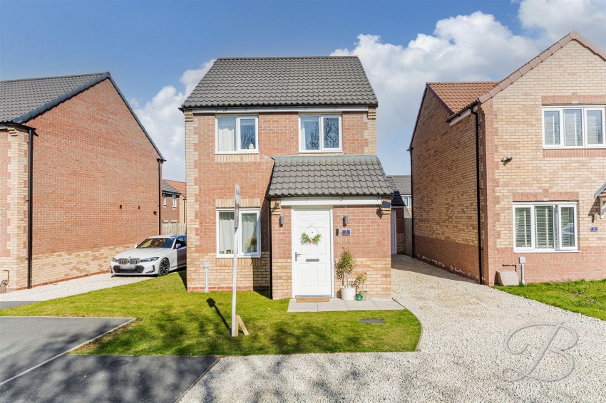 Images for Lily Way, New Ollerton