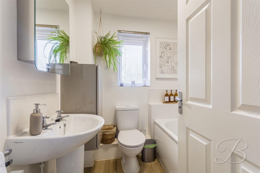 Images for Lily Way, New Ollerton