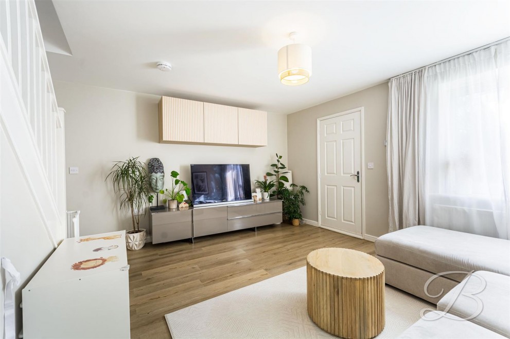 Image of Lily Way, New Ollerton