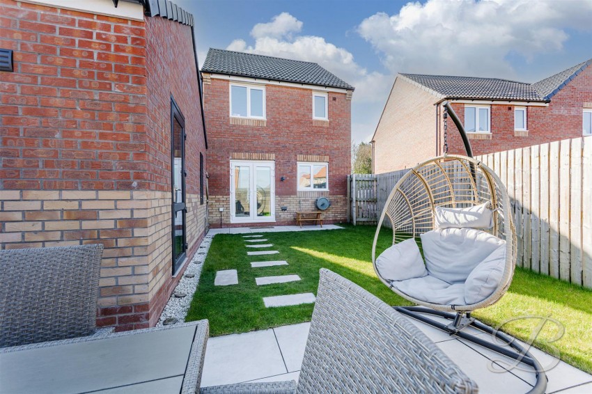 Images for Lily Way, New Ollerton