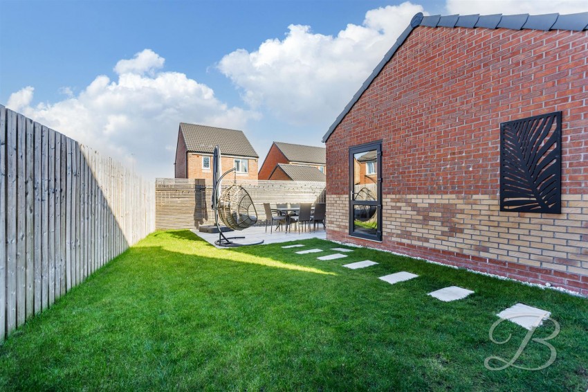Images for Lily Way, New Ollerton