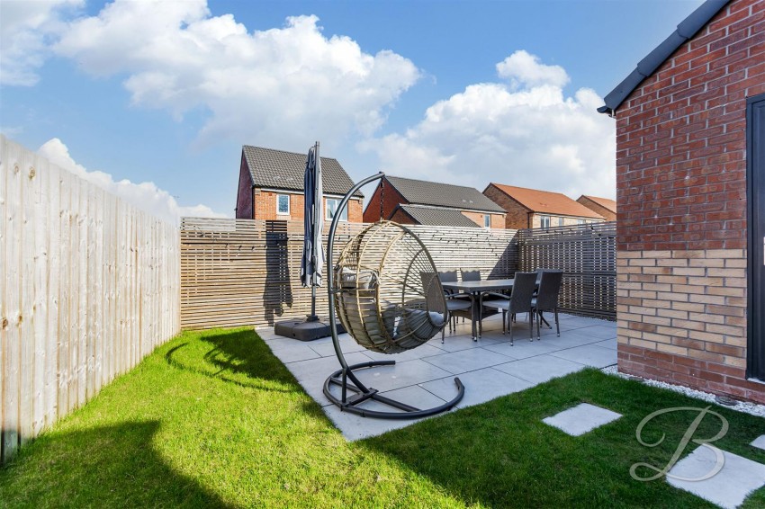 Images for Lily Way, New Ollerton