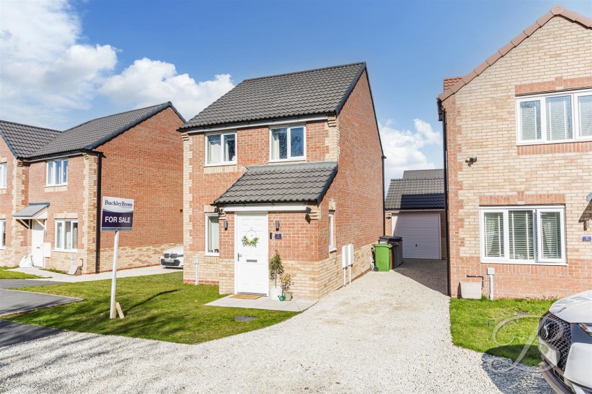 Images for Lily Way, New Ollerton