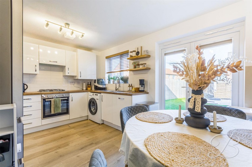 Images for Lily Way, New Ollerton