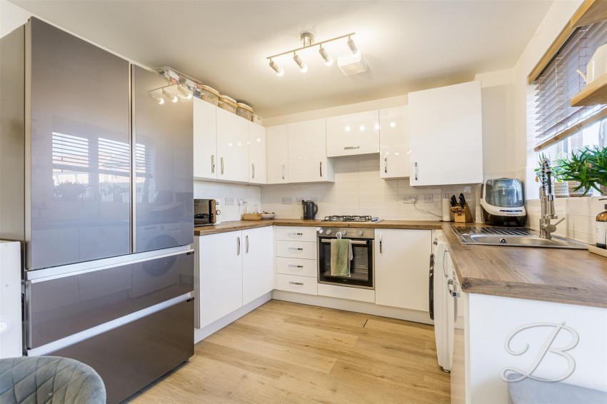 Images for Lily Way, New Ollerton